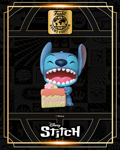 Funko EVENT EDITION
